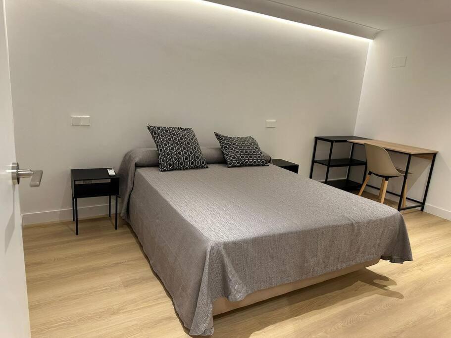 Loft Atocha 43 — Photos 1
