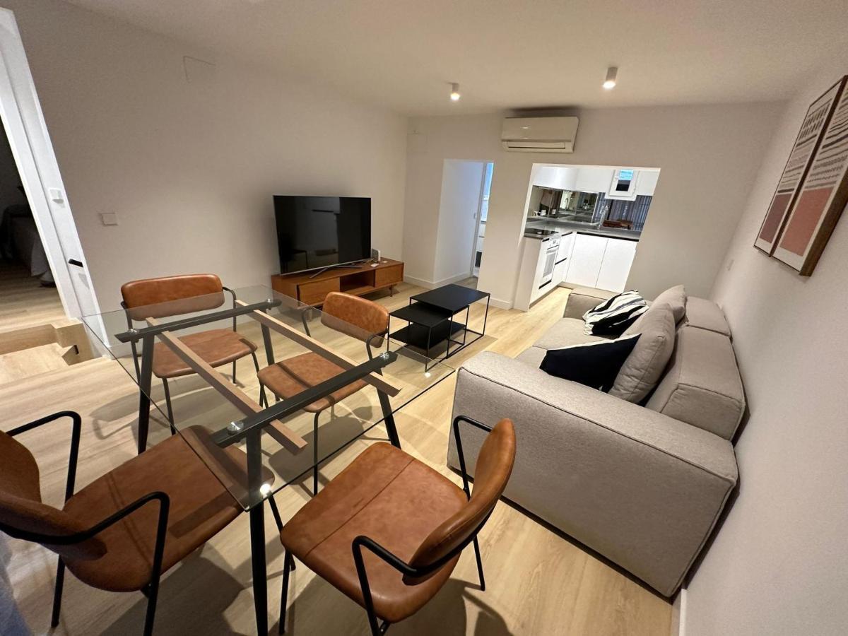 Loft Atocha 43, Madrid